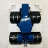 New Holland 9882 Verstile 4WD, Collectors Edition, Ertl Collectables8 2 Series Versatile, triples, - Image 3