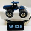 New Holland 9882 Verstile 4WD, Collectors Edition, Ertl Collectables8 2 Series Versatile, triples,