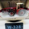 International Harvester 2+2 (2 + 2) 3388, NTFM 2017, single row crop tires - Image 3