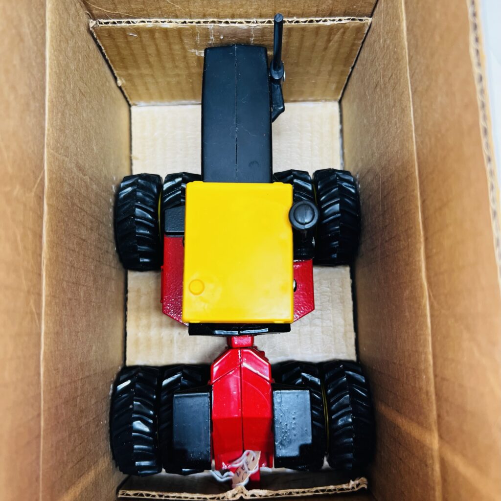 Versatile 1156 Designation 6 Dually, In original box - Image 10