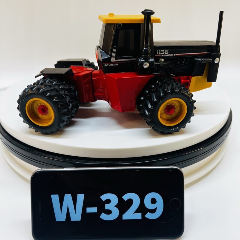 Versatile 1156 Designation 6 Dually, In original box - Image 4