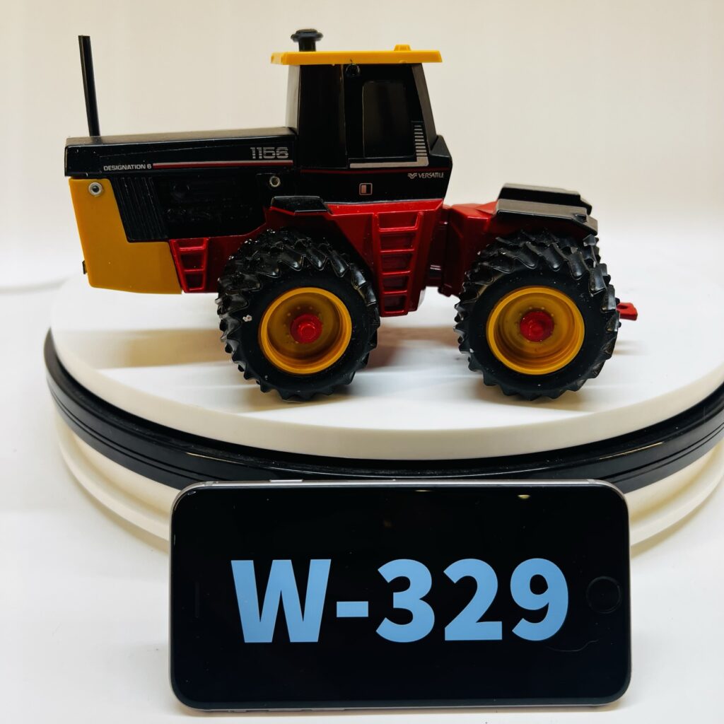 Versatile 1156 Designation 6 Dually, In original box - Image 3