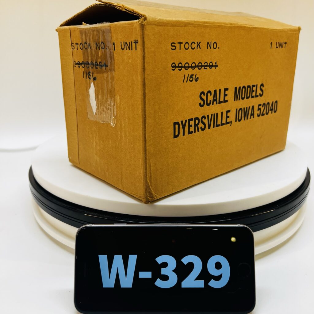 Versatile 1156 Designation 6 Dually, In original box