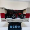 Buhler Versatile, Red/Tan paint, duals, includes all stickers for different model numbers - Image 2