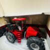 Buhler Versatile, Red/Tan paint, duals, includes all stickers for different model numbers - Image 4