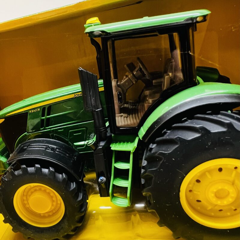 John Deere 7310R Tractor - Image 3