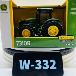 John Deere 7310R Tractor