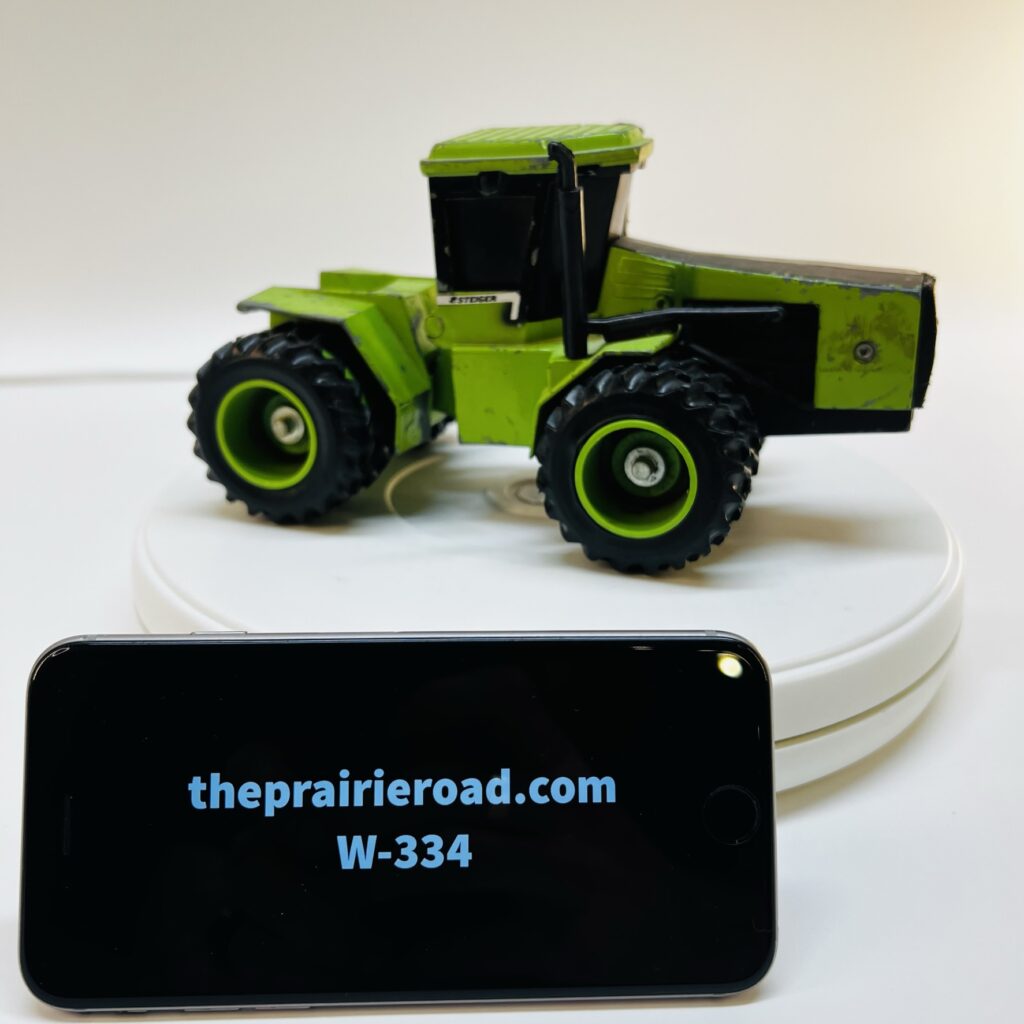 Steiger Panther CP-1400 (BarnFinds) - Image 11