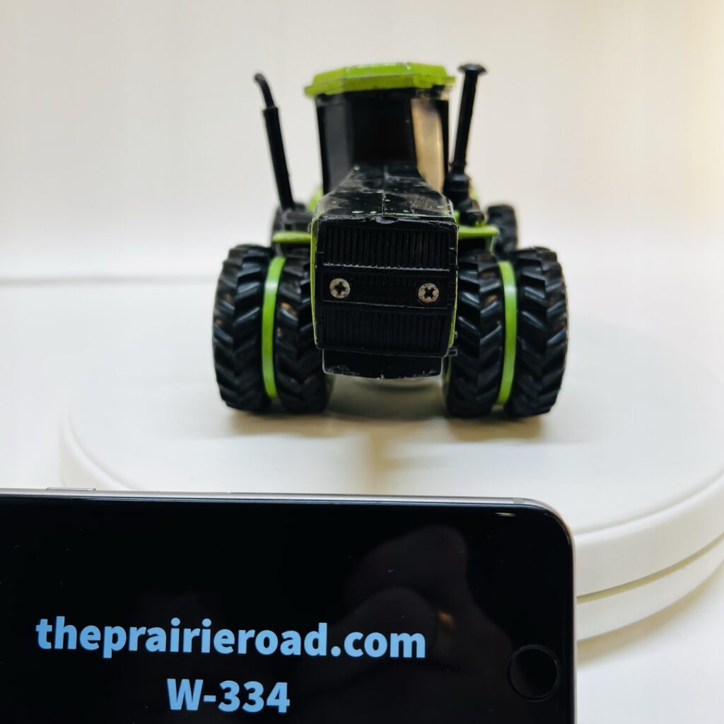 Steiger Panther CP-1400 (BarnFinds) - Image 9