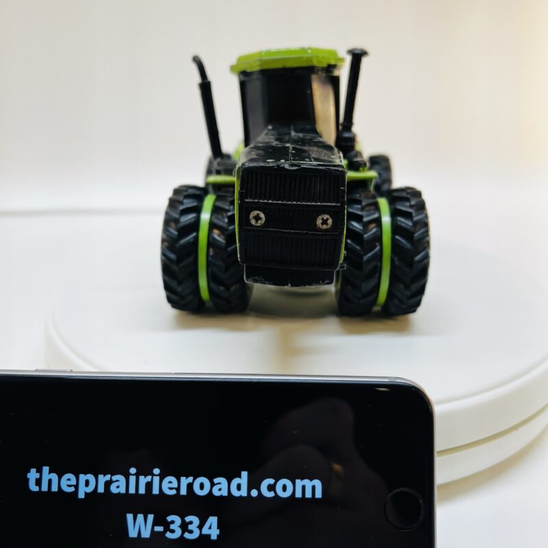 Steiger Panther CP-1400 (BarnFinds) - Image 9