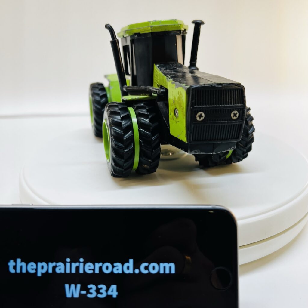 Steiger Panther CP-1400 (BarnFinds) - Image 8