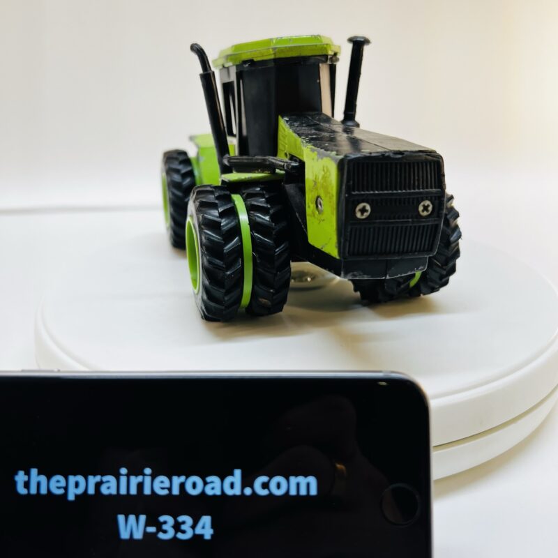 Steiger Panther CP-1400 (BarnFinds) - Image 8