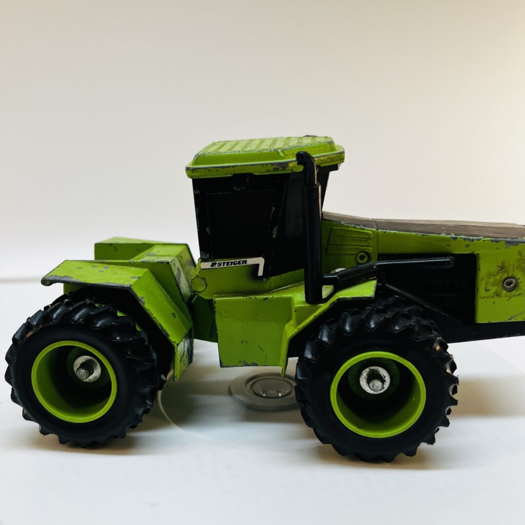Steiger Panther CP-1400 (BarnFinds) - Image 7