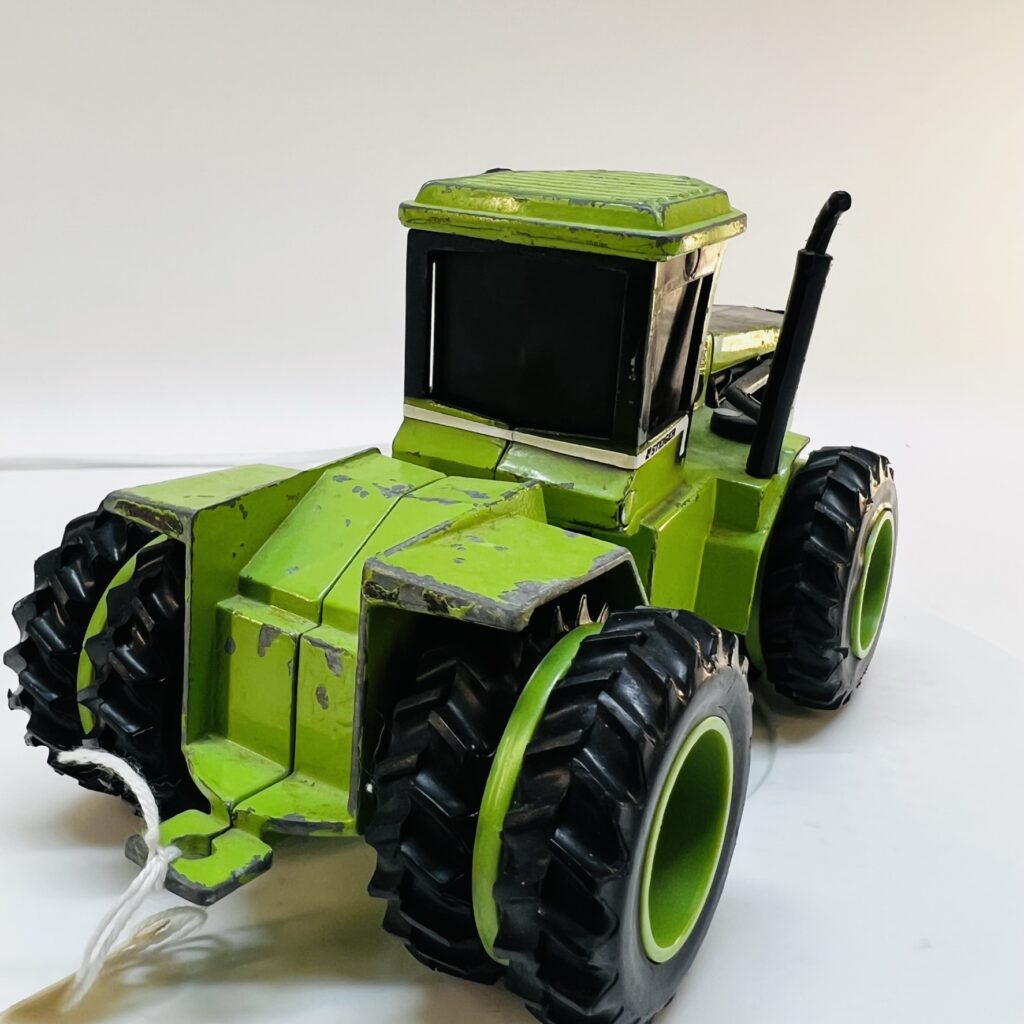Steiger Panther CP-1400 (BarnFinds) - Image 6