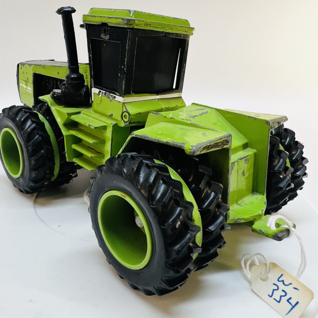 Steiger Panther CP-1400 (BarnFinds) - Image 4