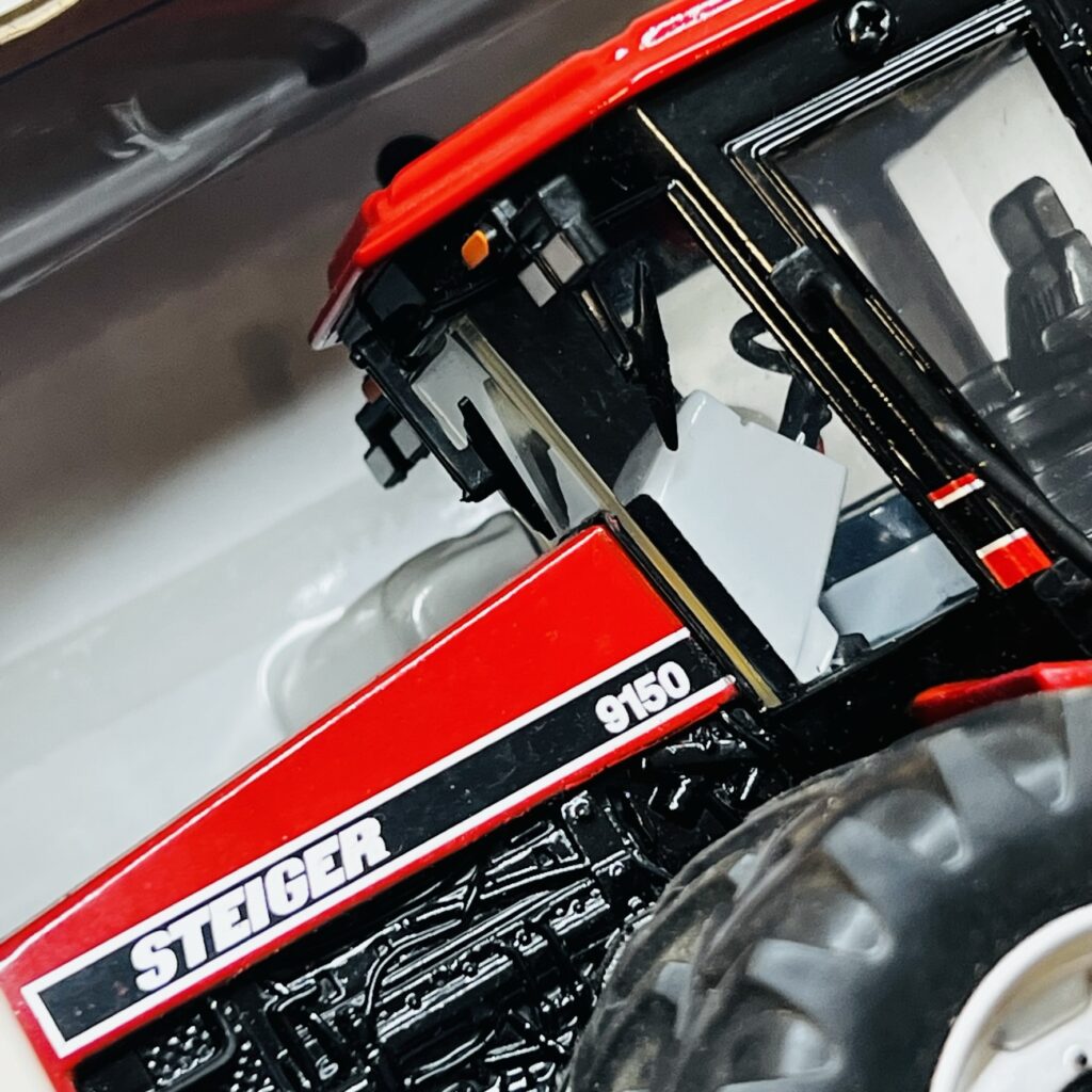 Steiger 9150 - Image 7