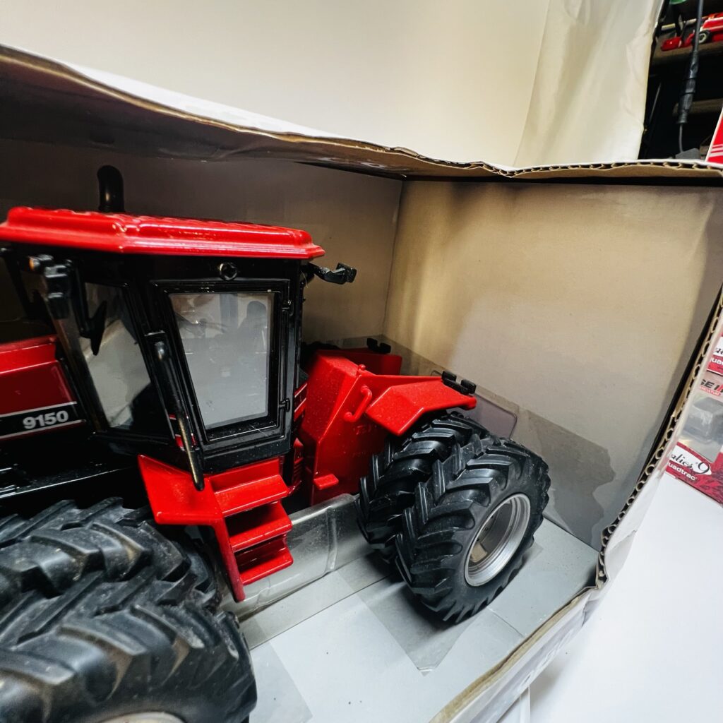 Steiger 9150 - Image 4