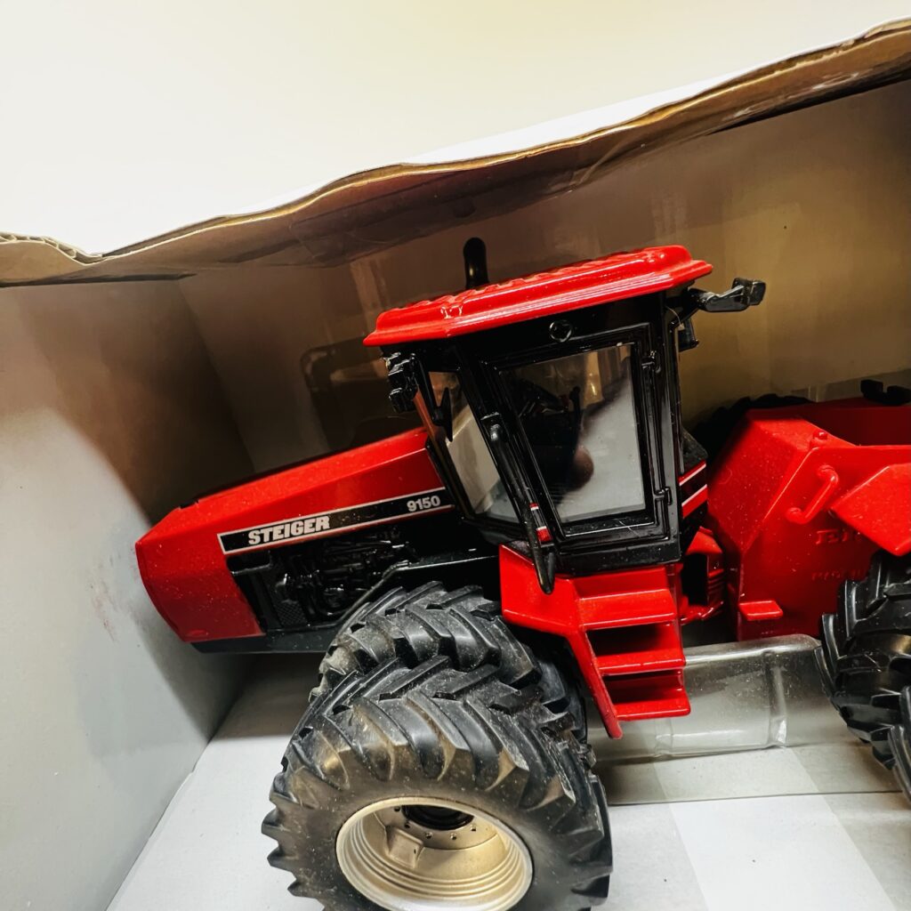 Steiger 9150 - Image 3