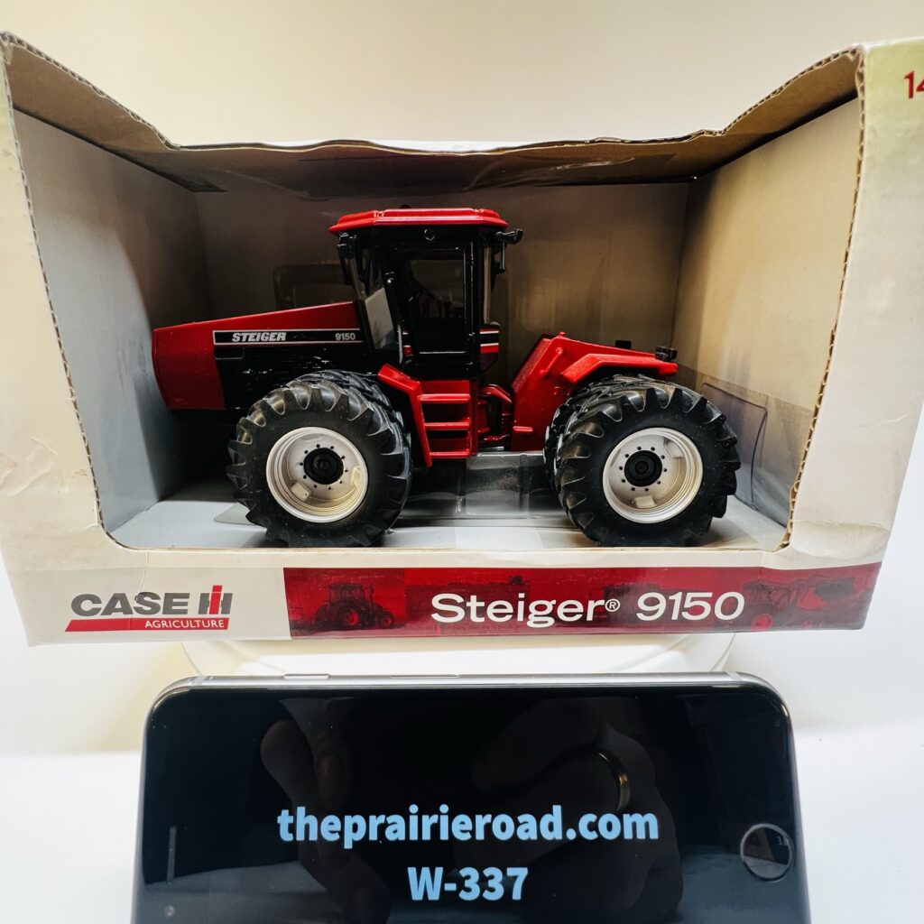 Steiger 9150