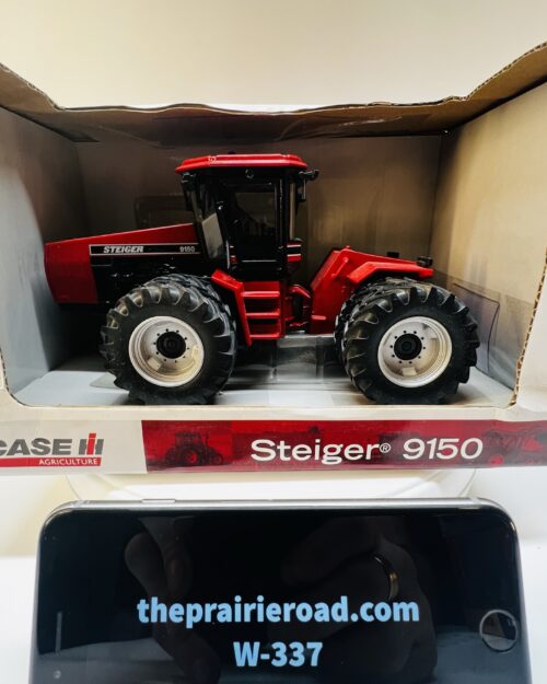 Steiger 9150