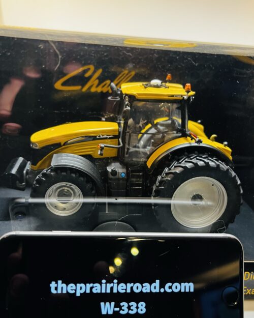 Challernger MT685E