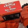 1/64 TTT TOY SHOW TENTH ANNUAL TRIPLE T VERSATILE 575 TRACTOR - Image 2