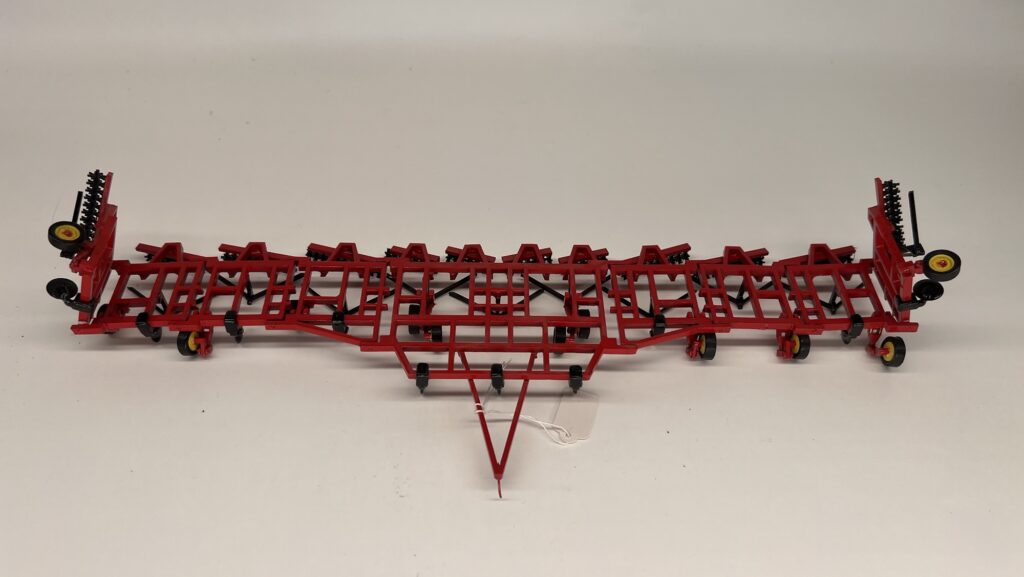 6433 SplitWing Land Finisher