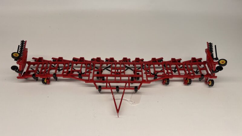 6433 SplitWing Land Finisher