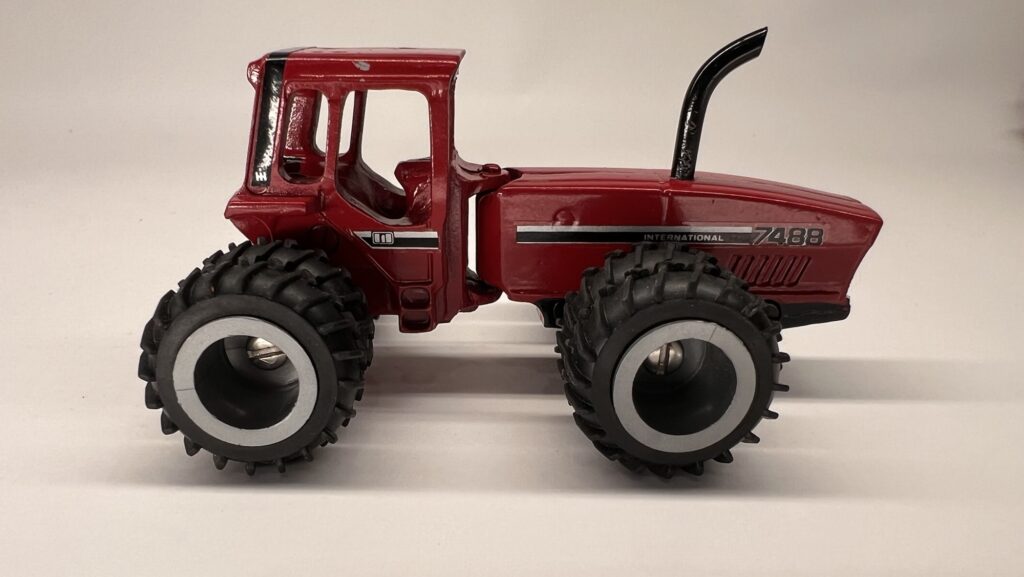 IH 2+2 7488, Duals - Image 20