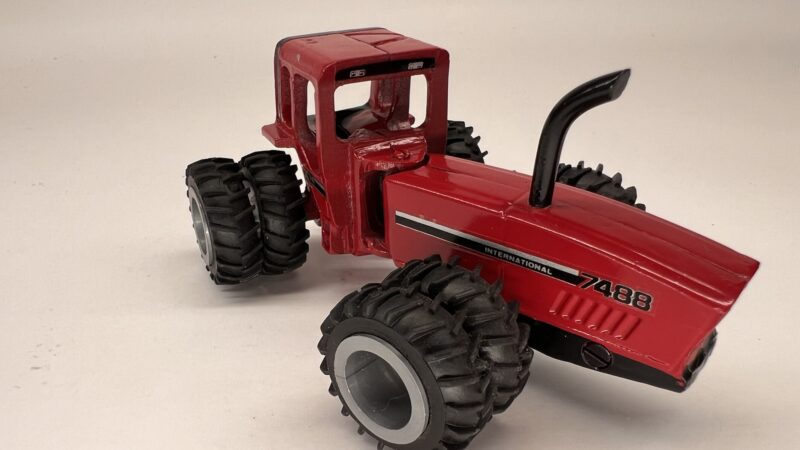 IH 2+2 7488, Duals - Image 22