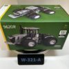 John Deere 9620R Silver Chaser 100 Years John Deere Tractors NIB - Image 3