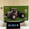 John Deere 9620R Silver Chaser 100 Years John Deere Tractors NIB