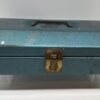 Steiger Tractor | Small Vintage Toolbox | Case International Harvester Versatile - Image 3