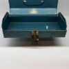 Steiger Tractor | Small Vintage Toolbox | Case International Harvester Versatile - Image 4