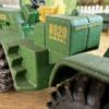 1/64 Ertl 1st Production John Deere 8020 Custom Dirty Britains Toy Tractor - Image 2