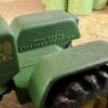 1/64 Ertl 1st Production John Deere 8020 Custom Dirty Britains Toy Tractor - Image 6