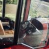1/32 Red Cab Custom IH 3788 2+2 with Front/Rear Duals Toy Tractor - Image 5
