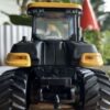 1/32 Cat Challenger 95E Toy Tractor, 1998 Farm Show Edition Caterpillar AGCO - Image 6