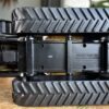 1/32 Cat Challenger 95E Toy Tractor, 1998 Farm Show Edition Caterpillar AGCO - Image 10