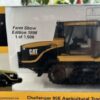 1/32 Cat Challenger 95E Toy Tractor, 1998 Farm Show Edition Caterpillar AGCO - Image 11