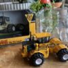 1/64 Rite Delta Force 750 4WD "EARTHQUAKE" Autographed Tractor Long Creek Toys - Image 2