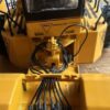 1/64 Rite Delta Force 750 4WD "EARTHQUAKE" Autographed Tractor Long Creek Toys - Image 7