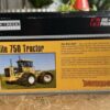 1/64 Rite Delta Force 750 4WD "EARTHQUAKE" Autographed Tractor Long Creek Toys - Image 13