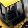 1/32 New Holland 9030 (Versatile) Industrial Yellow Bi-Directional Tractor - Image 3