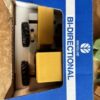 1/32 New Holland 9030 (Versatile) Industrial Yellow Bi-Directional Tractor - Image 8