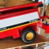 1/16 Versatile Trans/Axial 2000 Combine
