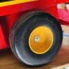 1/16 Versatile Trans/Axial 2000 Combine - Image 5