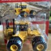 1/64 Industrial Steiger Super Wildcat II ST-200 Tractor Toy | NIB | Versatile IH