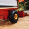 1/32 Versatile 2000 Trans-Axial Combine | Hard to find | Steiger Case IH Deere - Image 3