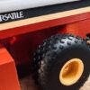 1/32 Versatile 2000 Trans-Axial Combine | Hard to find | Steiger Case IH Deere - Image 4